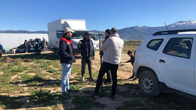 Kapalı Alanda Üretim Yapanların Dikkatine!