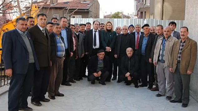 Kapanan beldelerin hak mücadelesi başlayacak