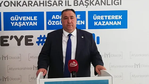 'Kapı kapı gezerek meramımızı anlatmaya çalıştık'