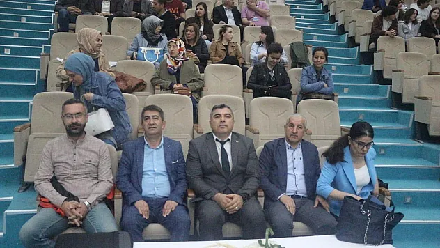 'Kapsayıcı eğitim önem taşıyor'