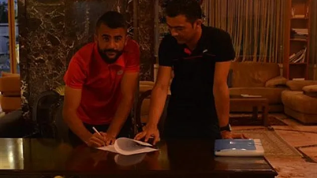 Kara Sandıklıspor'a 'evet' dedi – Kocatepe Gazetesi