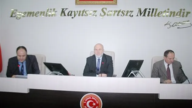 Karagöz, 'hava kirliliği' uyarısında bulundu