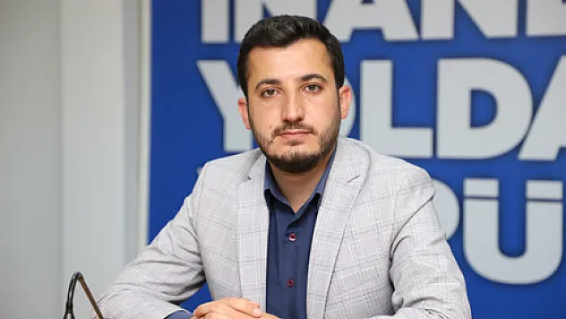 Karahan'dan Görgöz'e  'SIKI KAPAK'