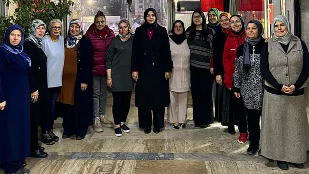 Karahisar Kadın Platformu'ndan Leman'a Sert Tepki