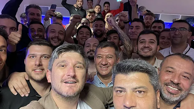 Karakuş ayrılıyor, Afyonpor kongreye gidiyor