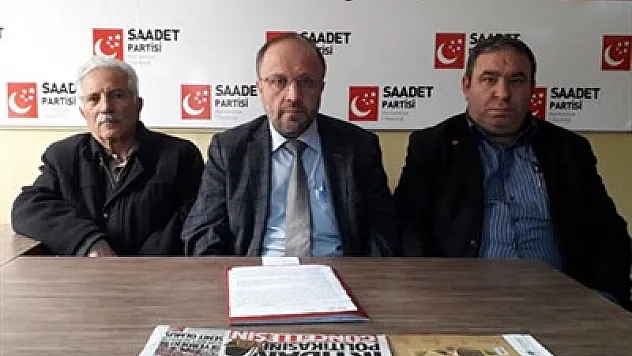Karamollaoğlu Afyon'a gelecek – Kocatepe Gazetesi