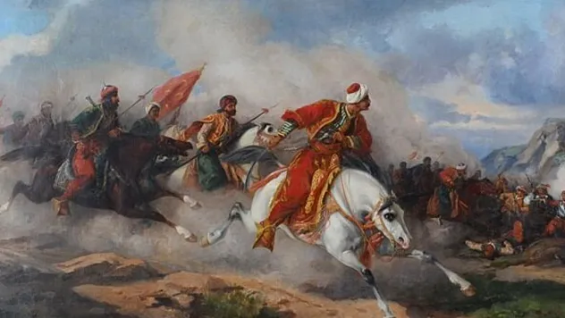 Karasioğulları Neden Osmanlı'ya Katıldı?