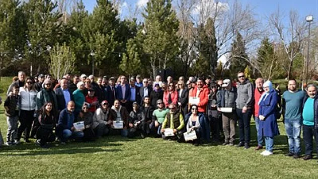'Karavan turizmi Afyon'da gelişecek' – Kocatepe Gazetesi