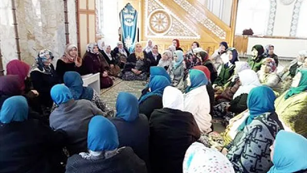 Kardeş Kur'an Kursları Buluşuyor – Kocatepe Gazetesi