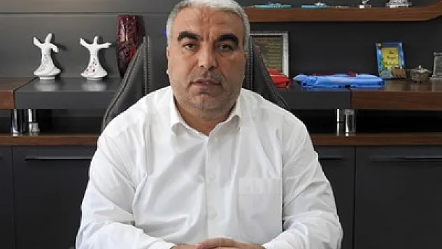 Kargın'dan şehitlere başsağlığı – Kocatepe Gazetesi