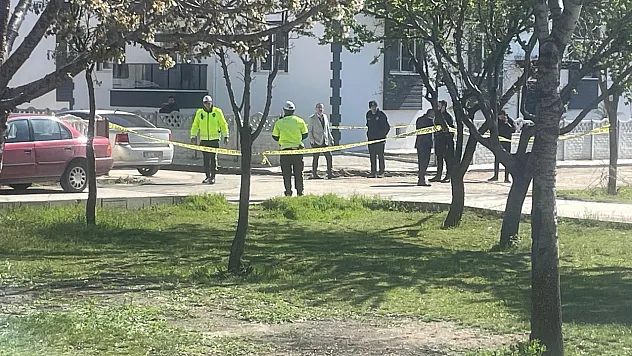 Karısını Vuran Kocadan Kötü Haber
