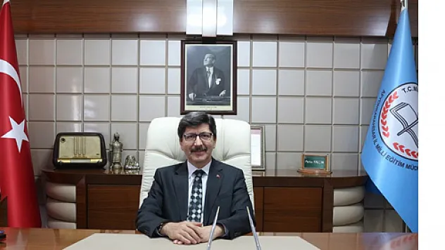 'Karneler hepimizin karnesi'