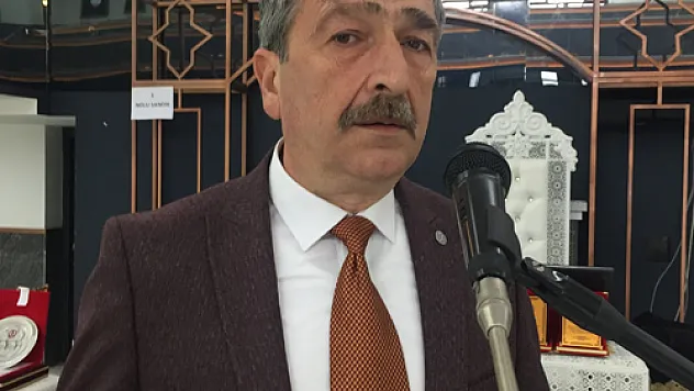 Karnıbüyük: Kılıçdaroğlu apaçık ihanet içerisinde