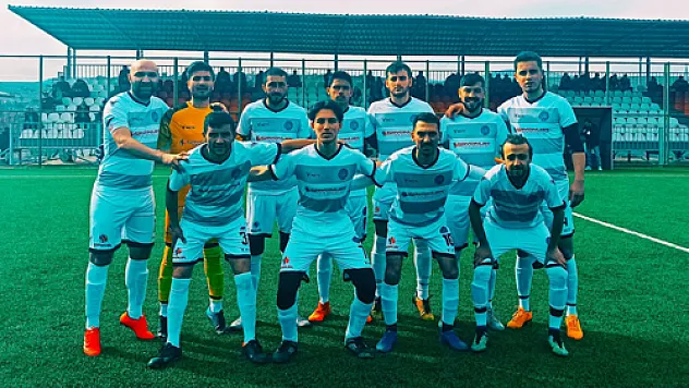 Karşıyaka potadan uzaklaştı