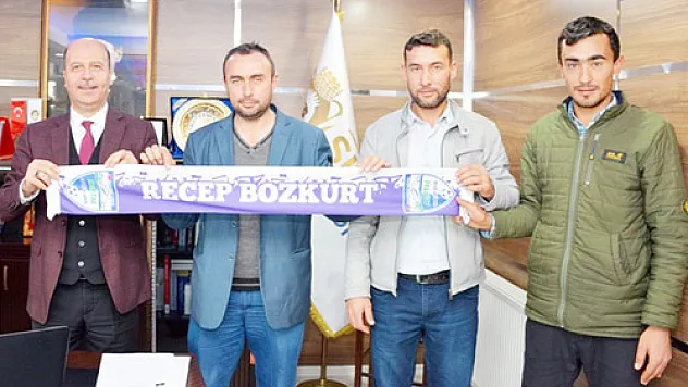 Kartal Gençlik kuruldu