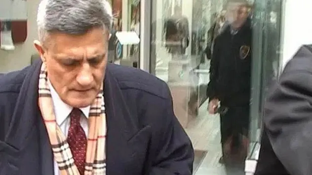 Kaşif Kozinoğlu'nun Ölümünde FETÖ İzi Soruşturması