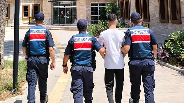 Kasten Yaralama Suçundan Aranan Şahıs Tutuklandı