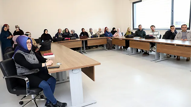 Katılım Bankaları Ve Finans Sektöründe Yeni Fırsat! İslam İktisadında Eleman İhtiyacı Artıyor