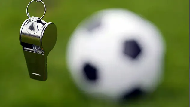 Katılım Şartları Açıklandı. Afyon'da Futbolun Yeni Hakemleri Aranıyor! Üstelik Ücretsiz