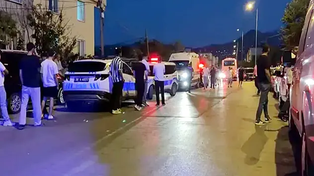 Kavga Ettiği Abisini Av Tüfeğiyle Öldürdü