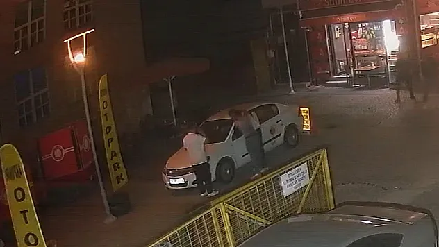 Kavgada Boynu Kesilen Kişi 10 Dakikada Hastaneye Yetiştirildi: Operasyon Sonrası Hayata Tutundu