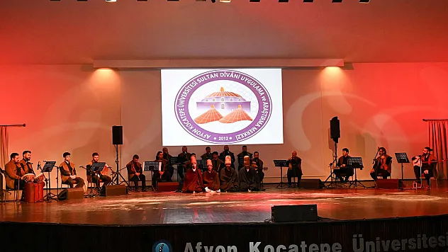 Kaya: Bazı sözler Mevlana'ya aitmiş gibi gösteriliyor