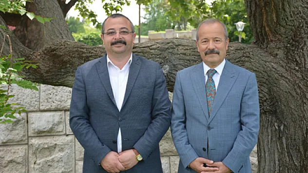 Kayıhan'da Dere Islah Sorunu Çözüldü