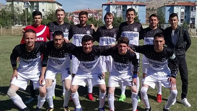 Kayıhan'da kan değişikliği