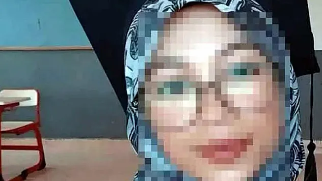 'Kayıp Değilim, Nikah Kıymak İçin Kaçtım'
