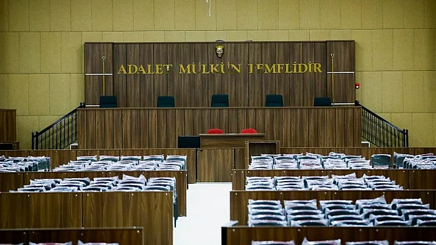 Kaynak suyunun kullanılmasına iptal istemine ret