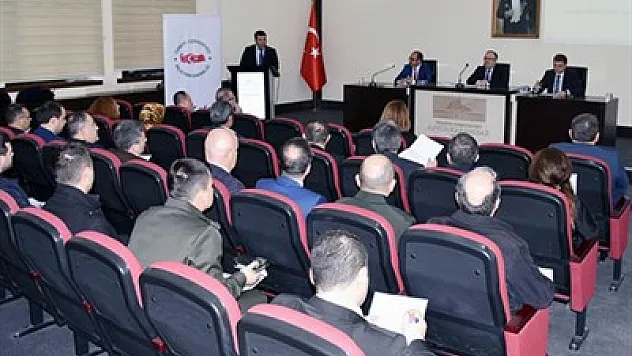 'Kaynaklarımızı boşa çıkarmayalım' – Kocatepe Gazetesi