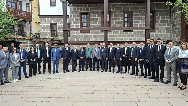 Kayseri'den Köksal Hakkında Değerlendirme