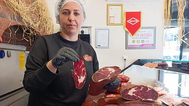 Kayseri Mi, Afyon Mu? Tartışmaya Noktayı Avrupa Birliği Koydu!
