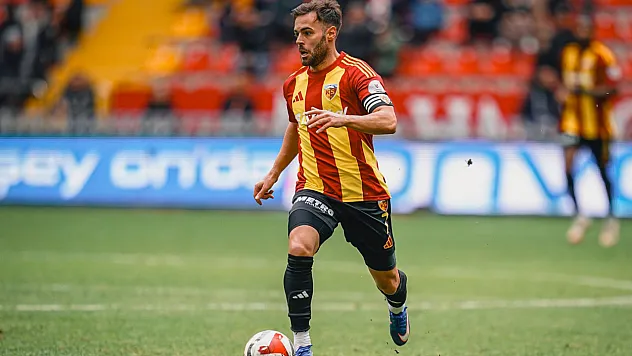 Kayserispor'dan Açıklama: Federasyon Harekete Geçsin