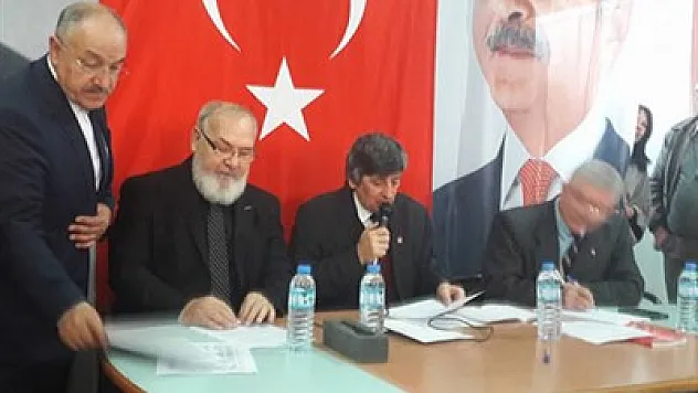 'Kazanan CHP ve Türkiye olacak'