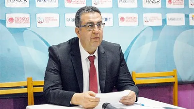 'Kazanıp ilk 4'e kalmak istiyoruz'
