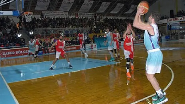 Keçiler Altunbey'le anlaştı – Kocatepe Gazetesi