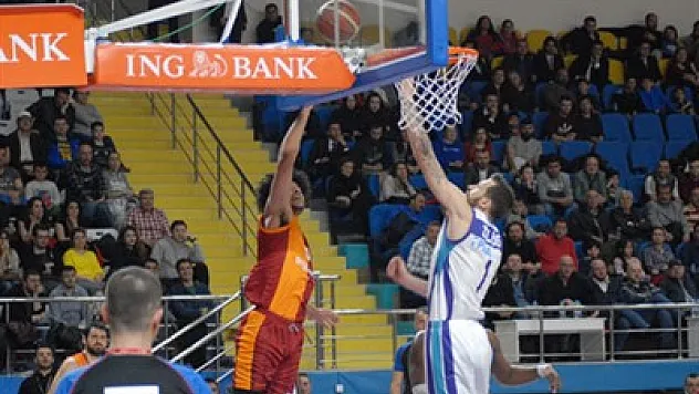 Keçiler Cimbom'a boyun eğdi – Kocatepe Gazetesi