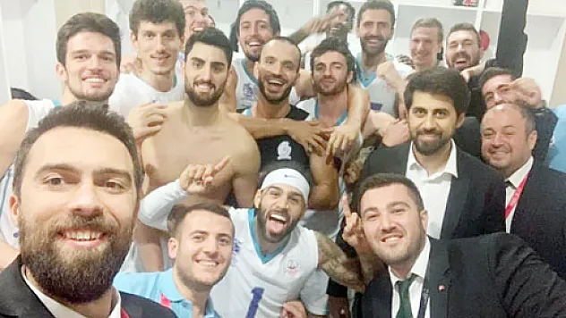 Keçiler Fenerbahçe'ye konuk olacak