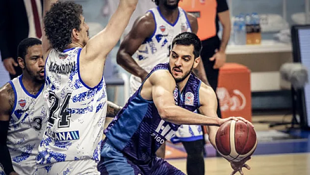 Keçiler namağlup lider Efes'i ağırlayacak