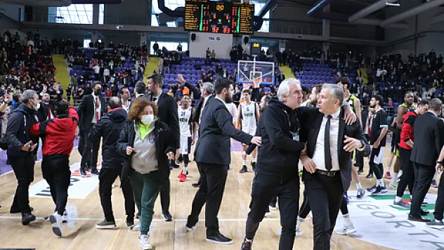 Keçilere 33 bin 750 TL ceza geldi