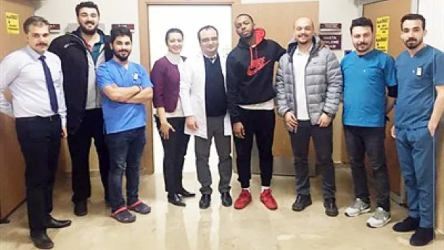 Keçilere yabancı takviye geldi – Kocatepe Gazetesi
