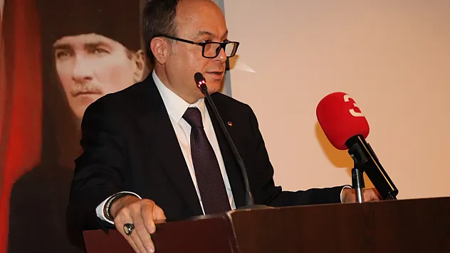 KEKA'YA PROTESTO – Kocatepe Gazetesi