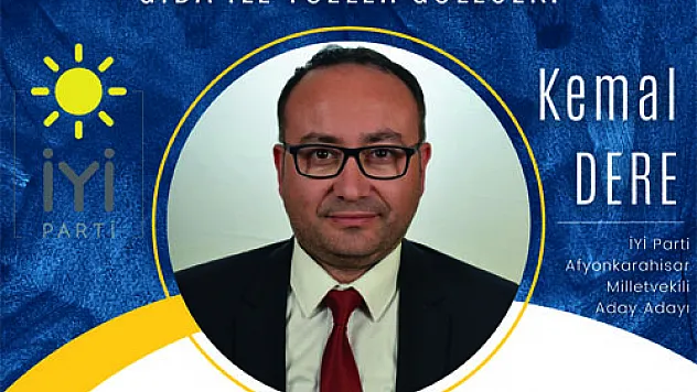 KEMAL DERE