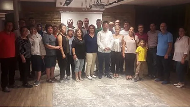 'Kemal Sunal'ı hep örnek aldım'