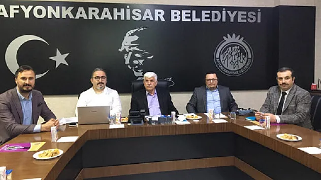 Kent Konseyi'nden Türkiye'ye örnek proje