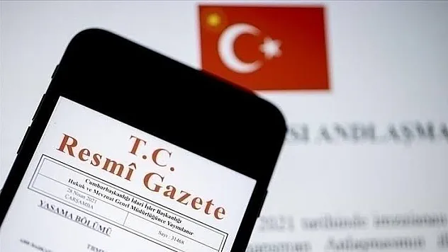 Kentsel Dönüşüm Başkanlığı kuruldu