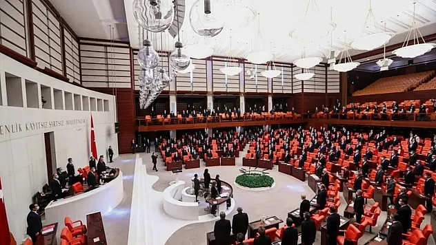 Kentsel Dönüşüm'e Yeni Düzenleme: Yasa Meclis'ten Geçti