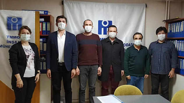 Kentsel dönüşüm, inşaat mühendisliği açısından değerlendirilmeli