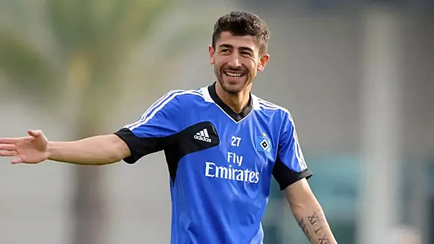 Kerem Demirbay, Kimdir Ve Nerelidir?